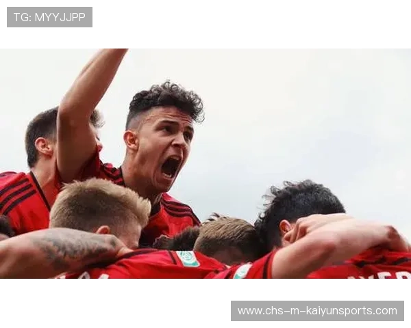 多特蒙德确立青年优先战略，荷德合作迎来新机遇