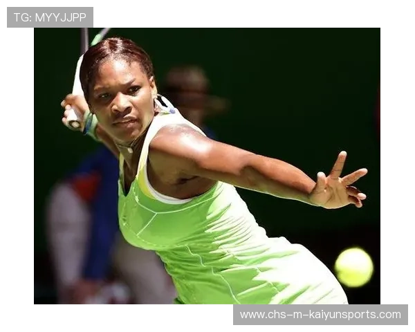 澳大利亚网球：小威再夺澳网冠军，喜迎新辉煌！，澳大利亚网球公开赛冠军