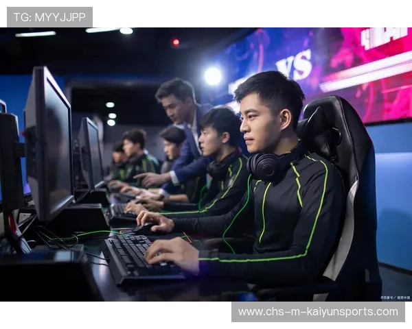 电竞选手是否应学习非游戏领域技能拓展影响力，电竞选手需要体能训练吗