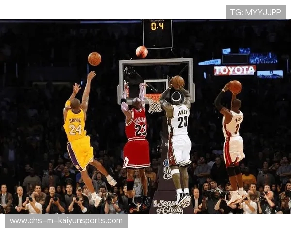 NBA历史十大经典绝杀回顾（388 ）